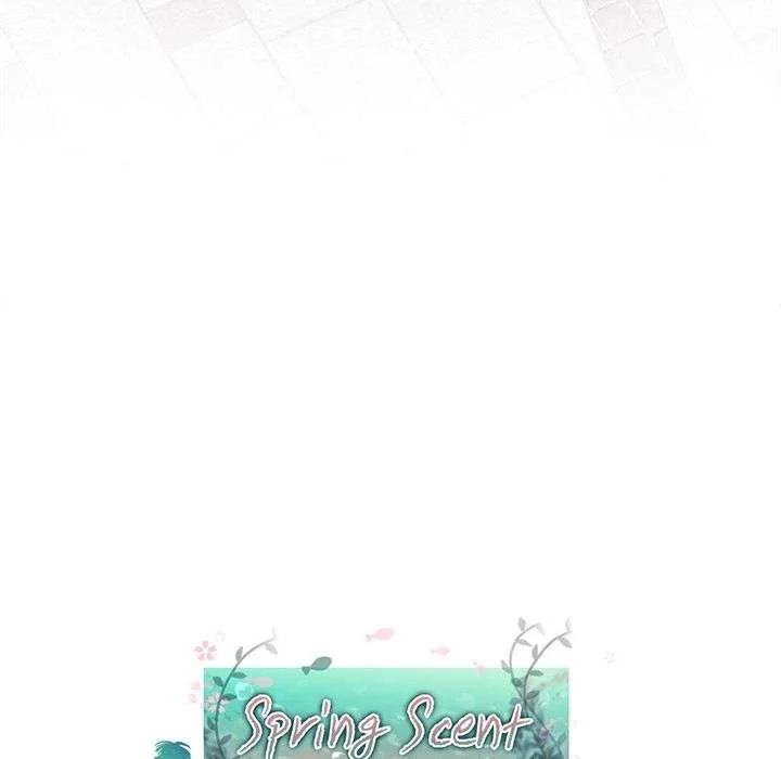 The Spring Scent of the Sea Chapter 68 page 77