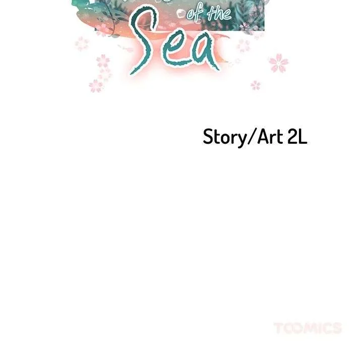 The Spring Scent of the Sea Chapter 68 page 78