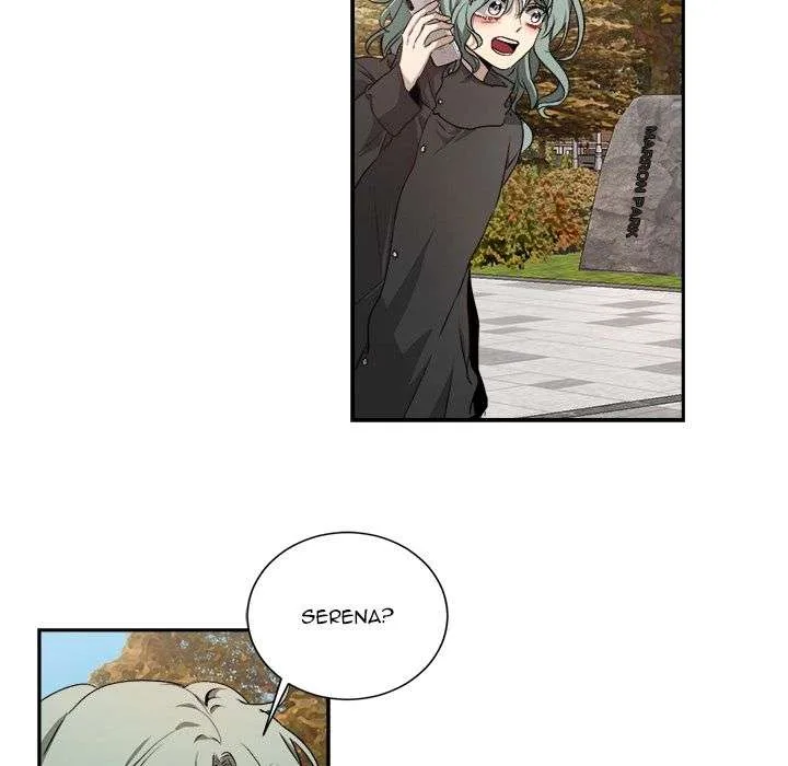 The Spring Scent of the Sea Chapter 68 page 62