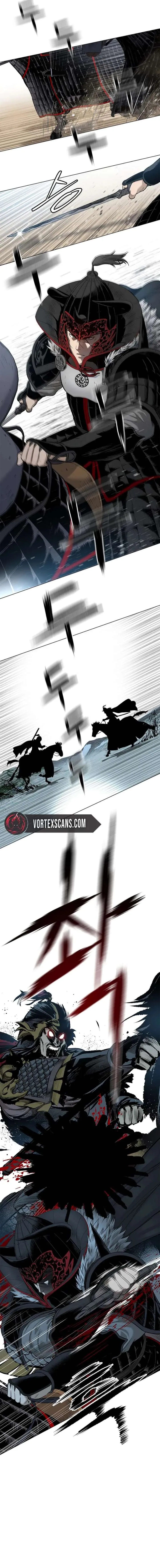 The Steel Emperor Chapter 1 page 9