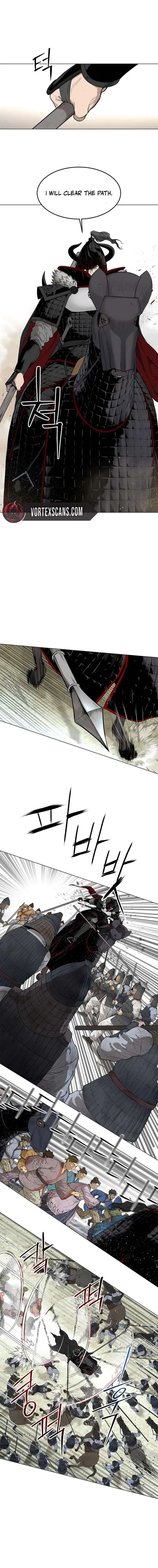 The Steel Emperor Chapter 1 page 15