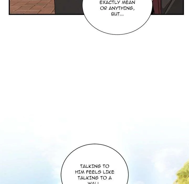The Spring Scent of the Sea Chapter 68 page 101