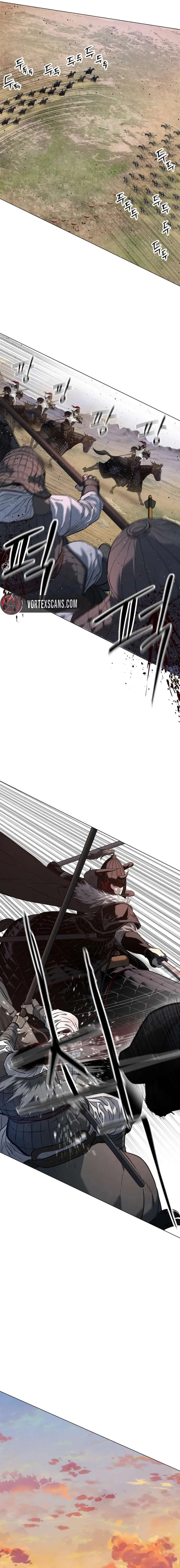 The Steel Emperor Chapter 2 page 10
