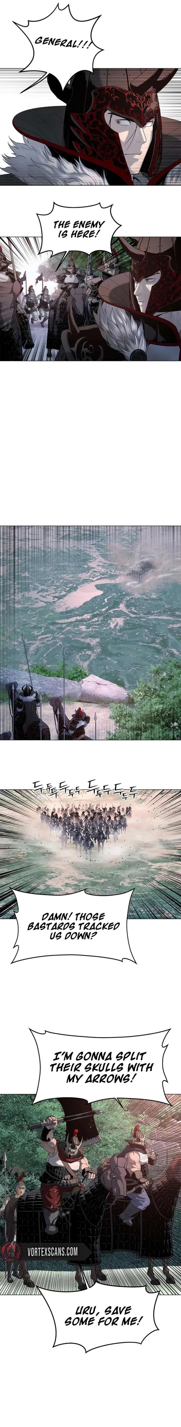 The Steel Emperor Chapter 2 page 5