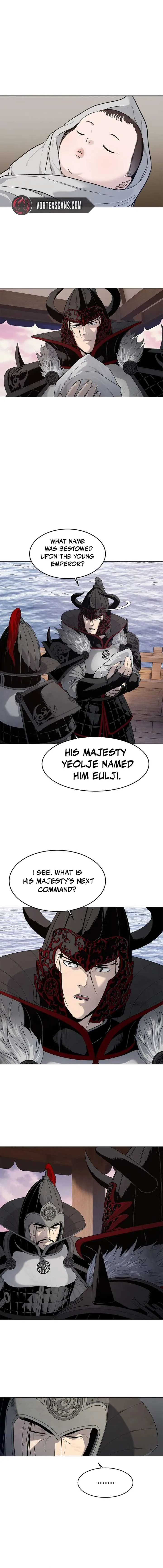 The Steel Emperor Chapter 2 page 24