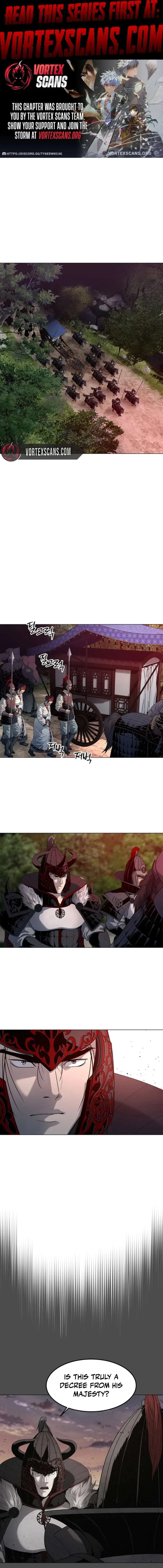 The Steel Emperor Chapter 2 page 2