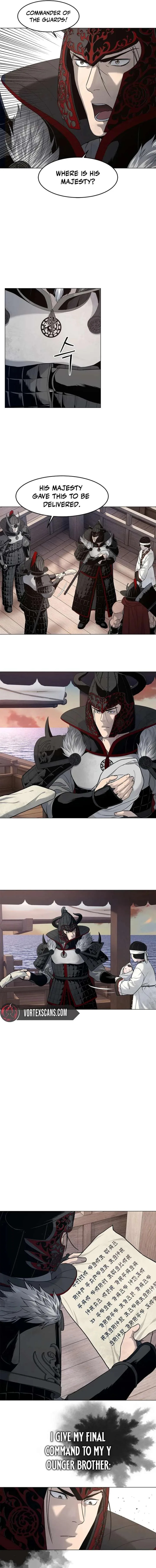 The Steel Emperor Chapter 2 page 25