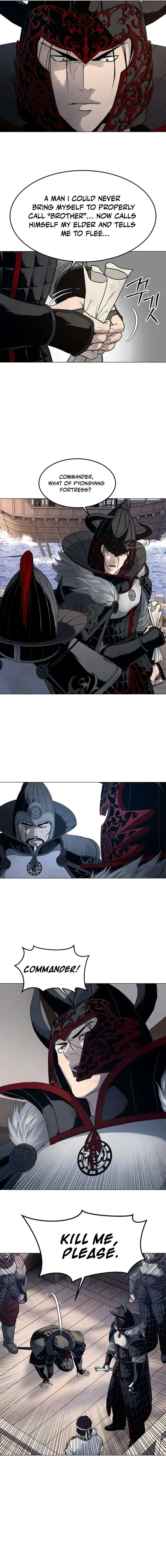 The Steel Emperor Chapter 2 page 27