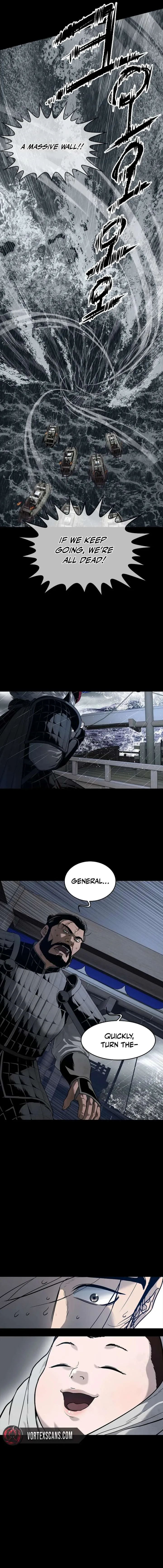 The Steel Emperor Chapter 2 page 34