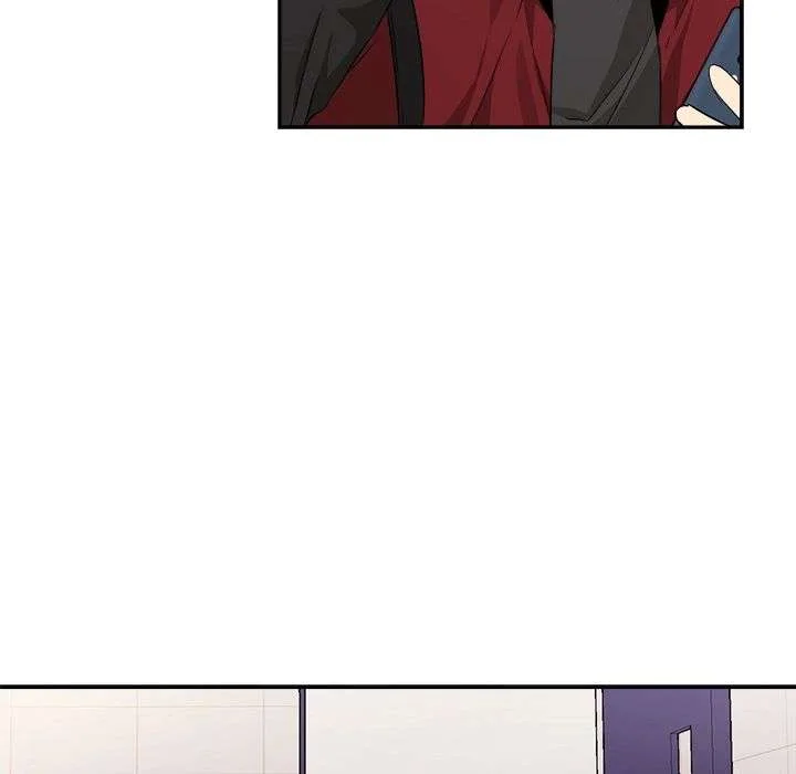 The Spring Scent of the Sea Chapter 68 page 94