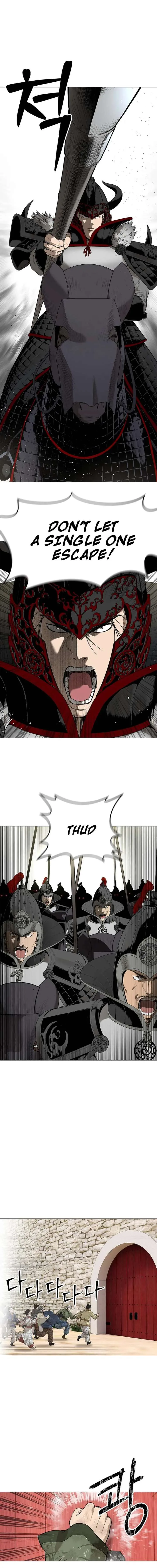 The Steel Emperor Chapter 1 page 19