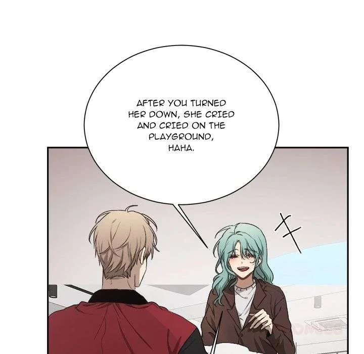 The Spring Scent of the Sea Chapter 68 page 132