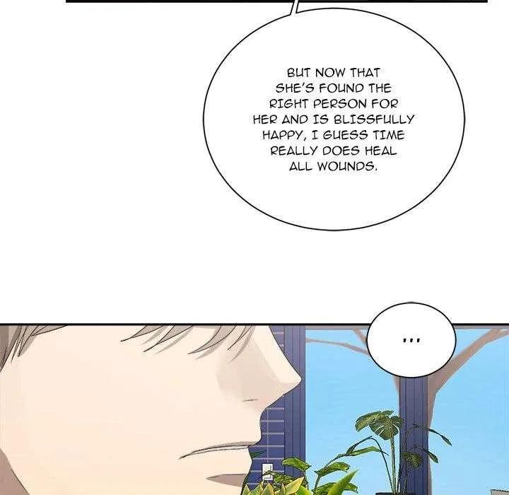 The Spring Scent of the Sea Chapter 68 page 133