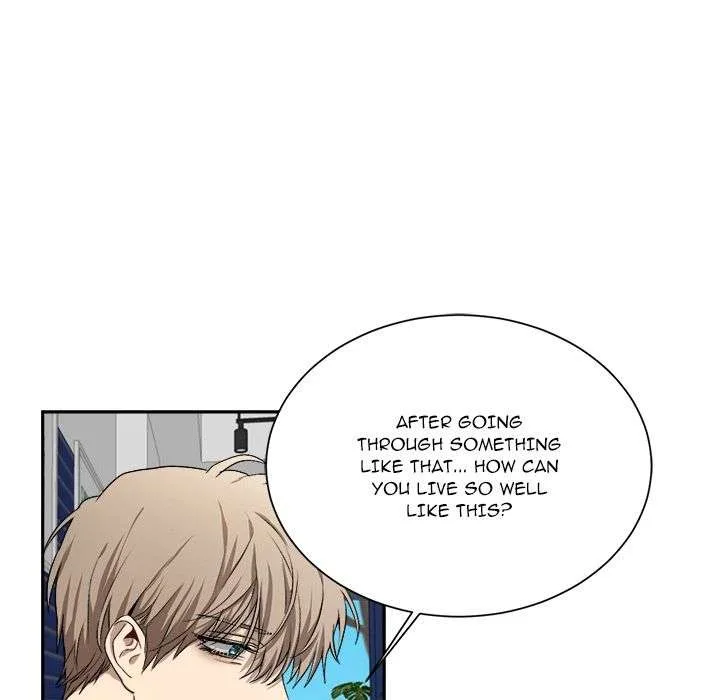 The Spring Scent of the Sea Chapter 68 page 147