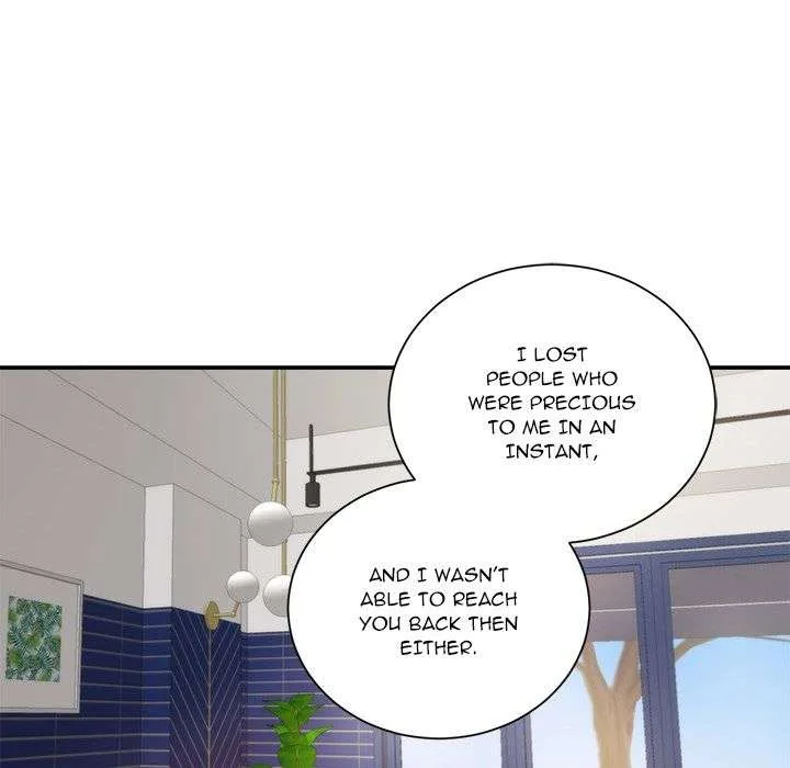 The Spring Scent of the Sea Chapter 68 page 153