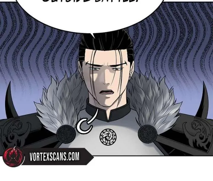 The Steel Emperor Chapter 5 page 132