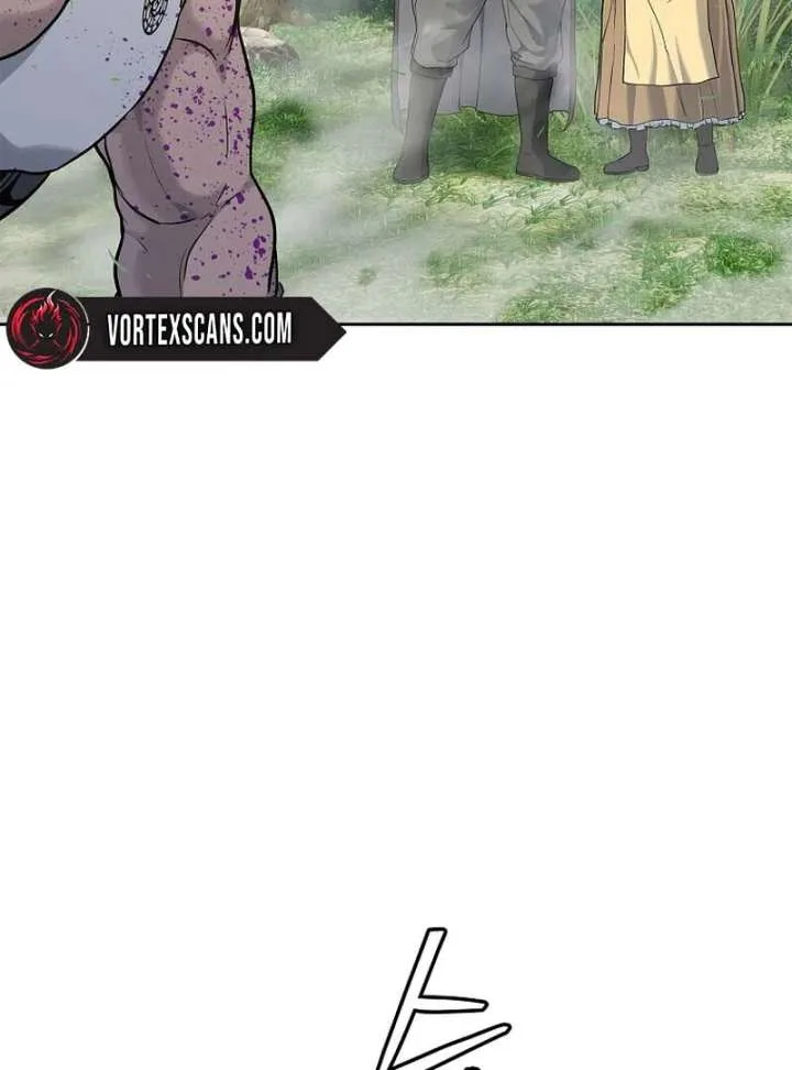 The Steel Emperor Chapter 5 page 35