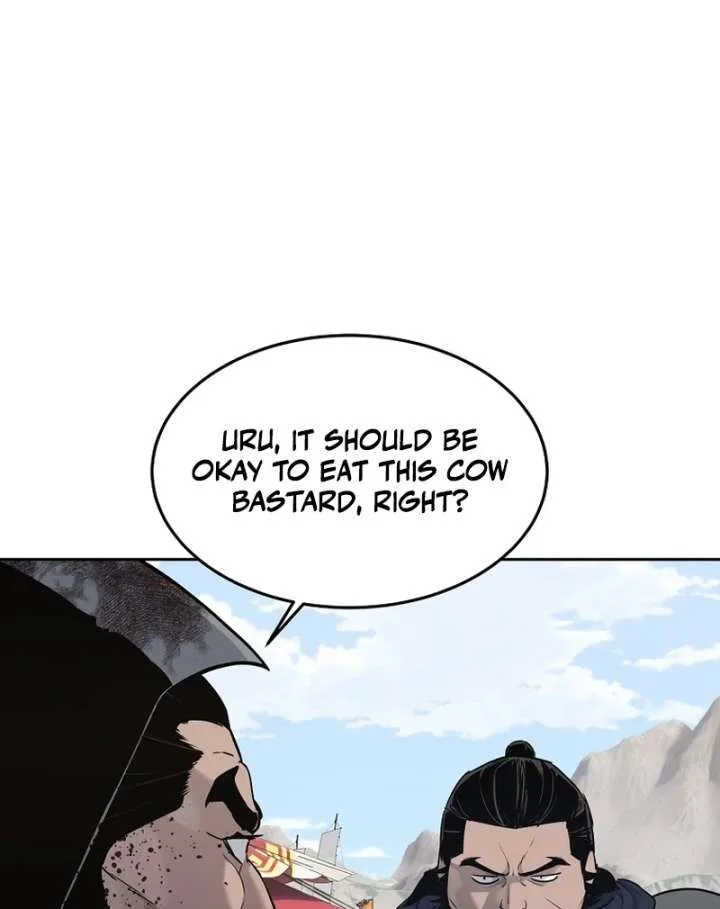 The Steel Emperor Chapter 4 page 113
