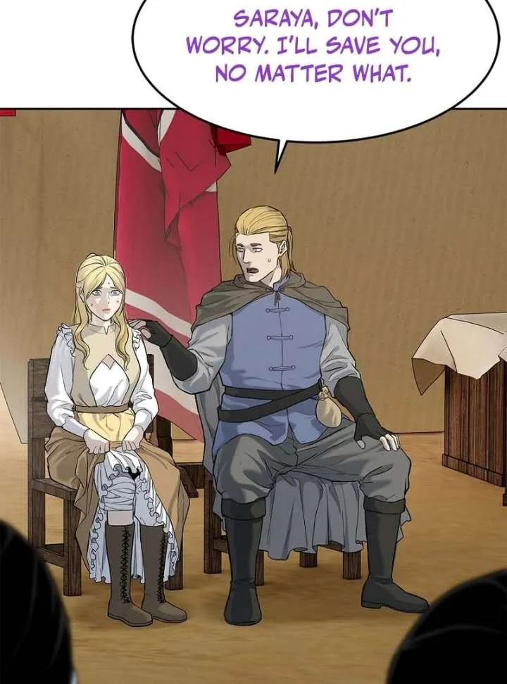 The Steel Emperor Chapter 5 page 49