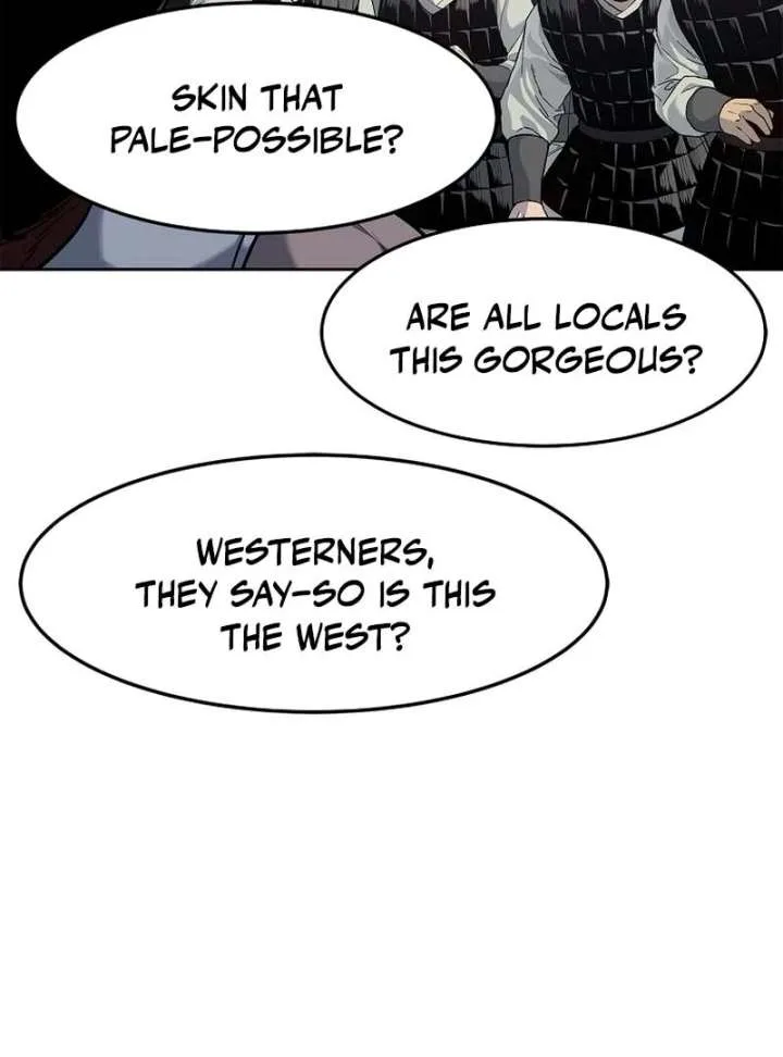 The Steel Emperor Chapter 5 page 59