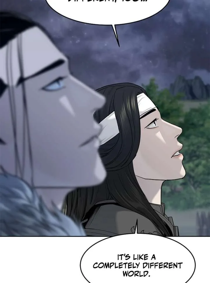 The Steel Emperor Chapter 4 page 4