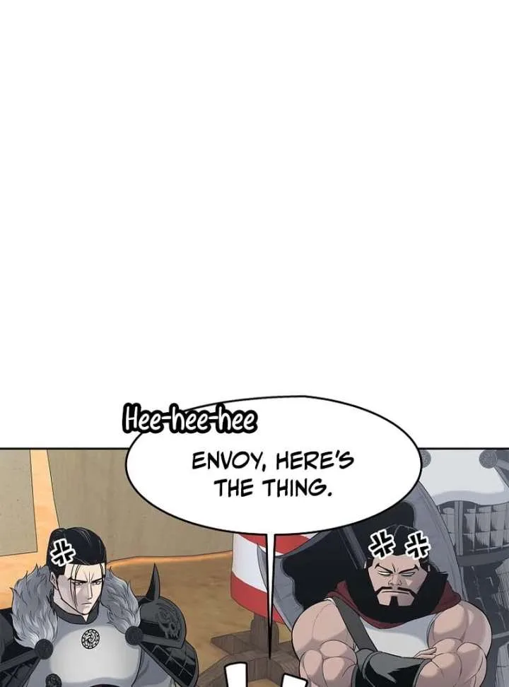 The Steel Emperor Chapter 5 page 129