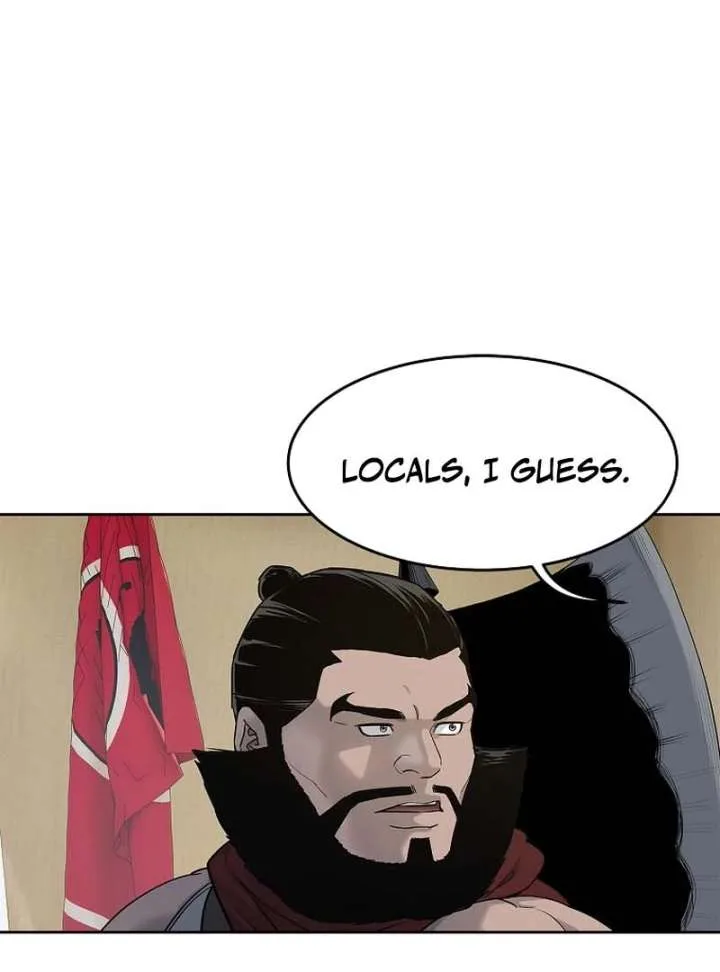 The Steel Emperor Chapter 5 page 68