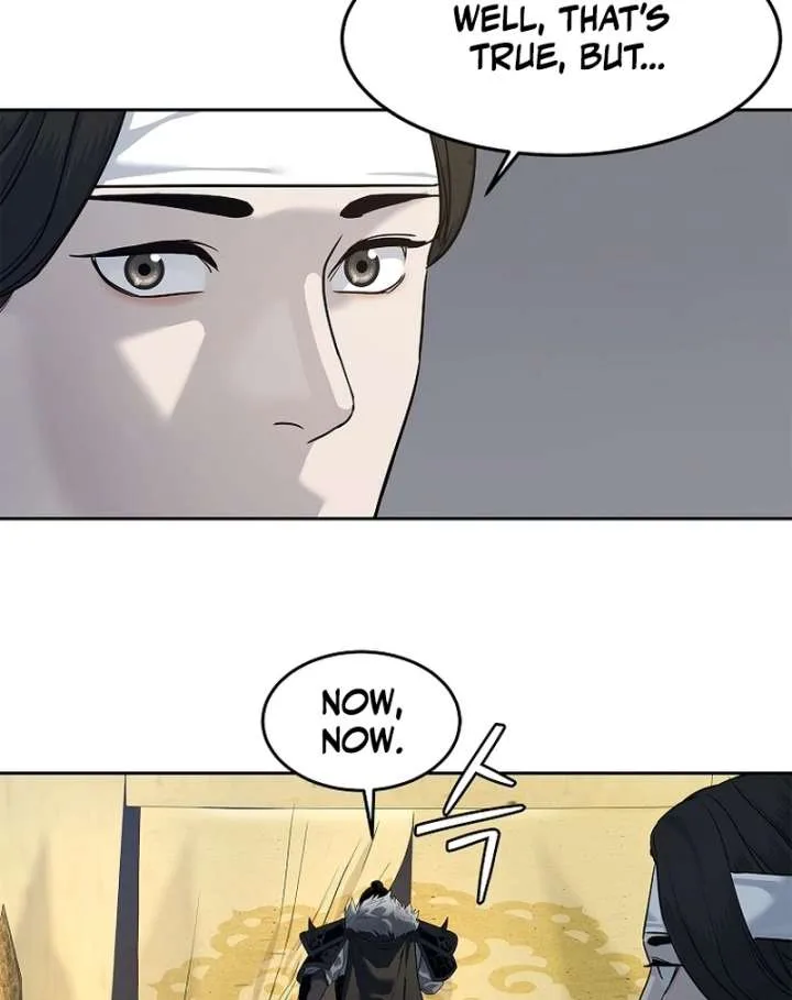 The Steel Emperor Chapter 4 page 9