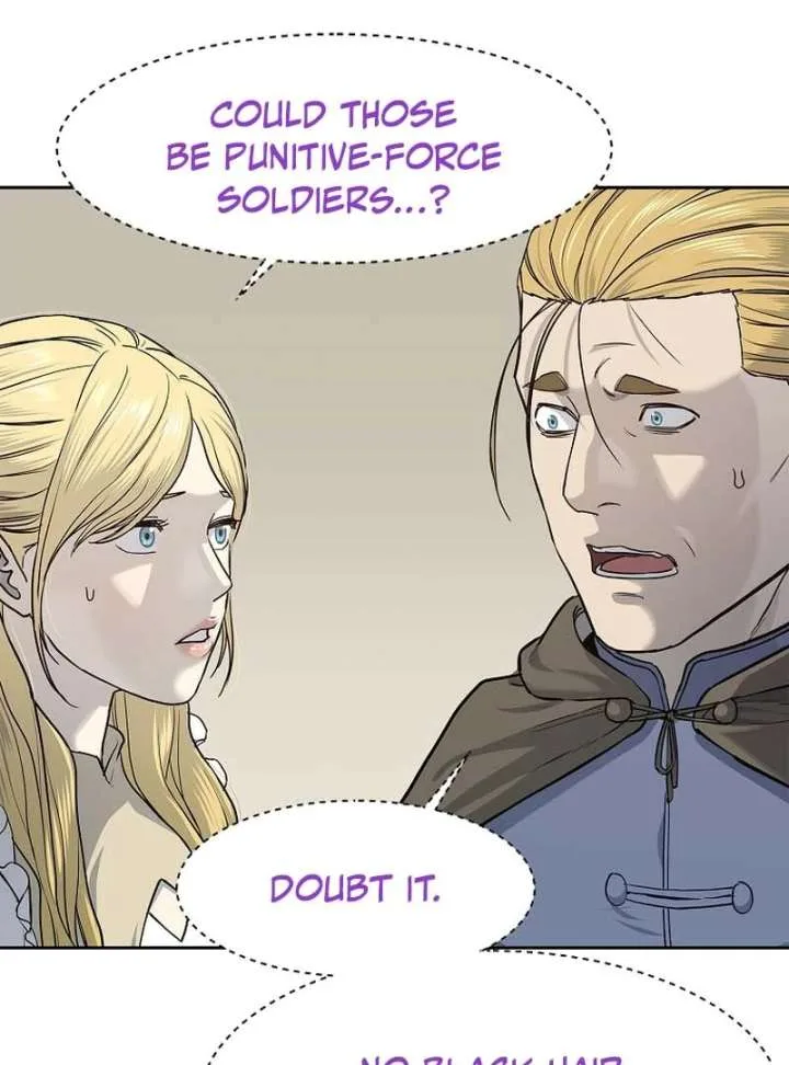 The Steel Emperor Chapter 5 page 60