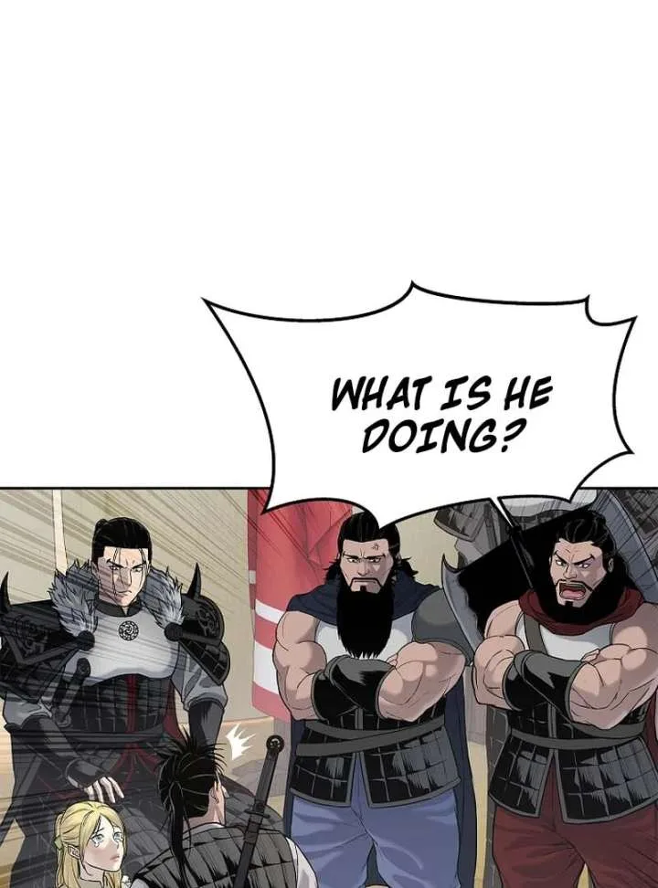 The Steel Emperor Chapter 5 page 121