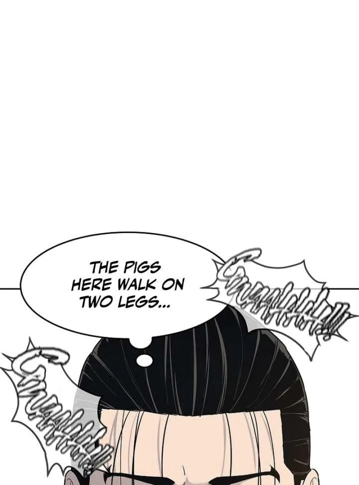 The Steel Emperor Chapter 4 page 28