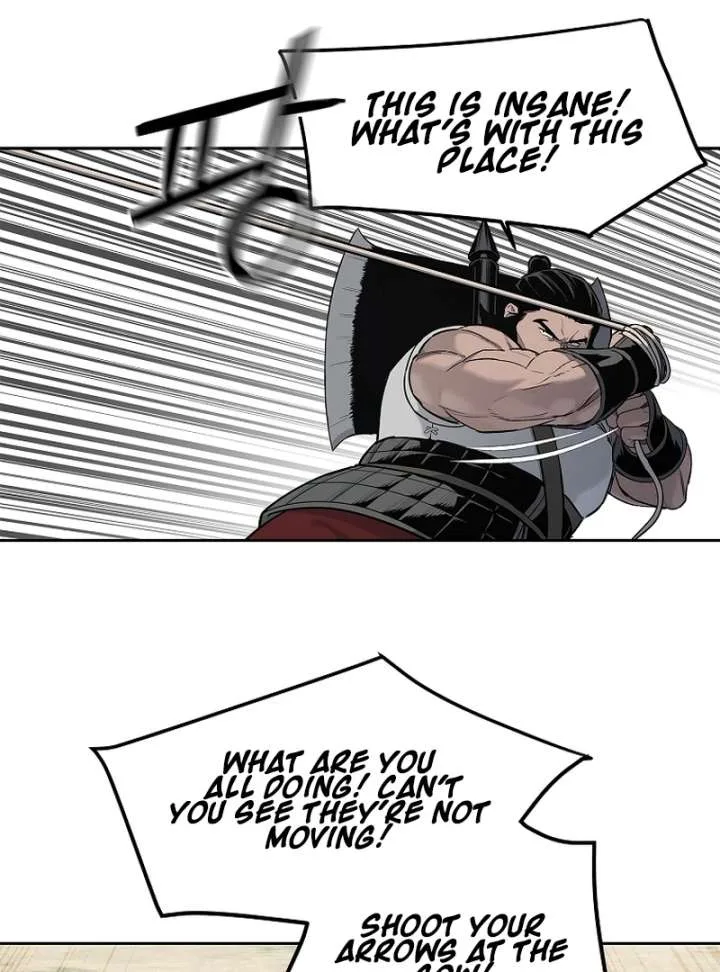 The Steel Emperor Chapter 4 page 86