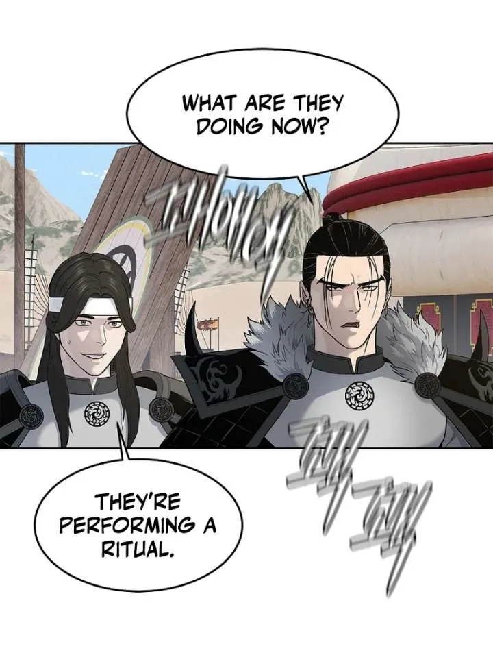 The Steel Emperor Chapter 4 page 42