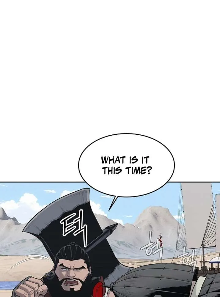 The Steel Emperor Chapter 4 page 52