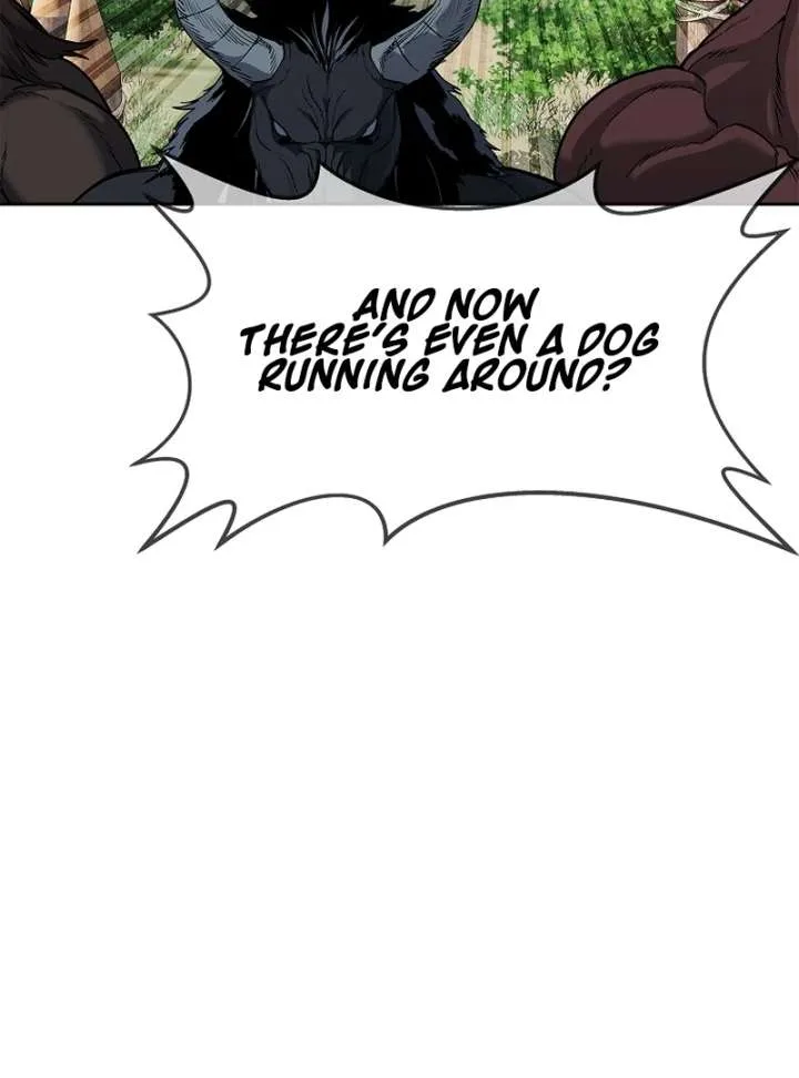 The Steel Emperor Chapter 4 page 118