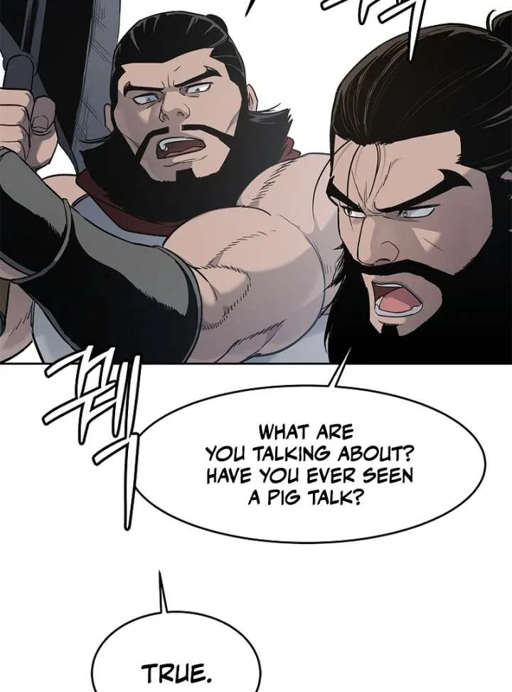 The Steel Emperor Chapter 4 page 34