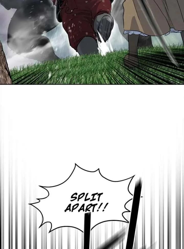 The Steel Emperor Chapter 5 page 23