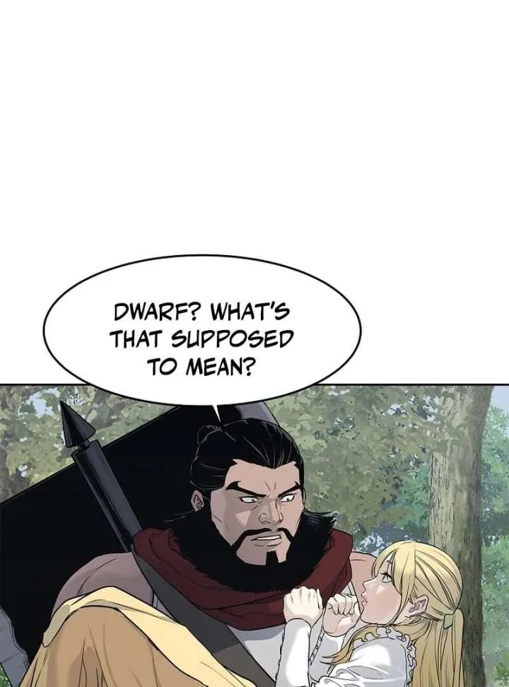 The Steel Emperor Chapter 5 page 7