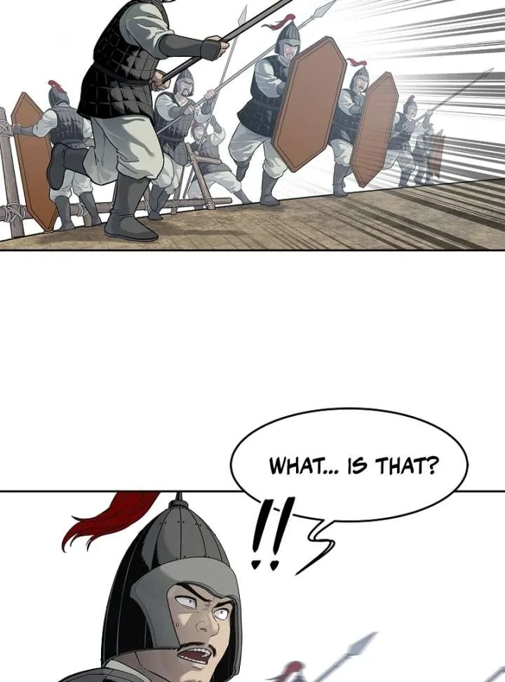 The Steel Emperor Chapter 4 page 61