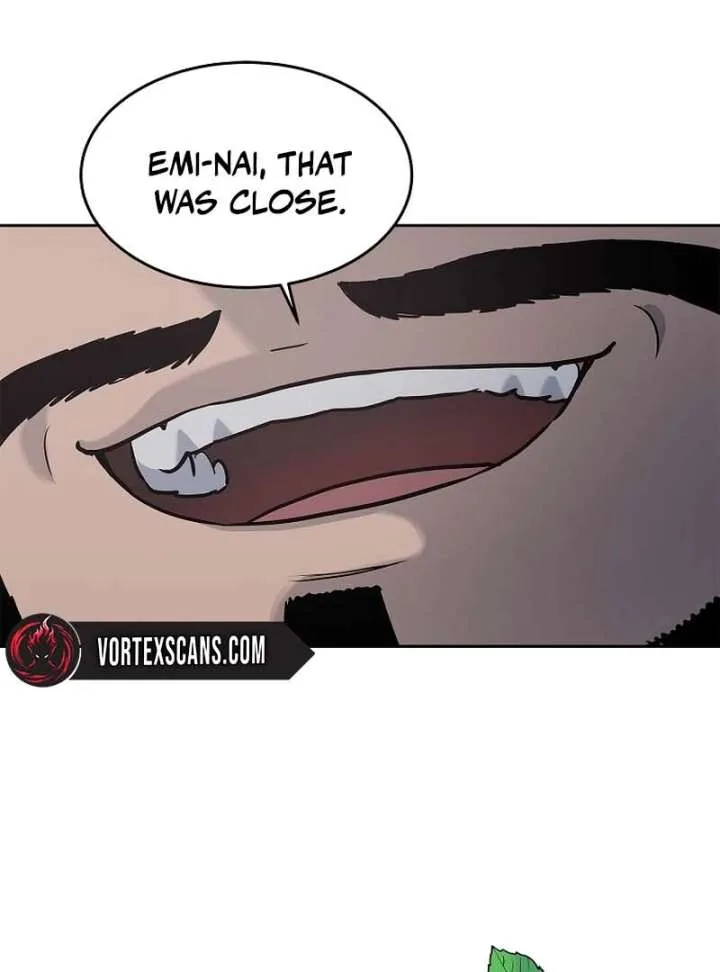 The Steel Emperor Chapter 5 page 4