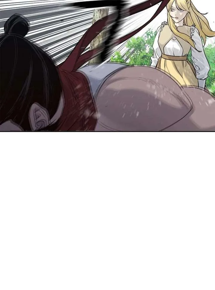 The Steel Emperor Chapter 5 page 21