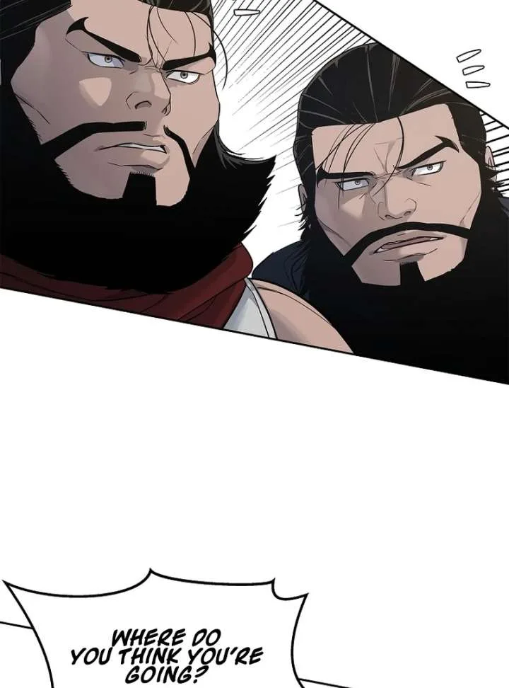The Steel Emperor Chapter 4 page 22