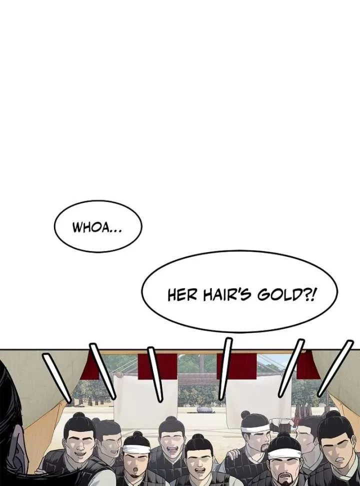 The Steel Emperor Chapter 5 page 58