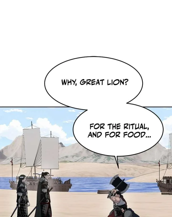 The Steel Emperor Chapter 4 page 48