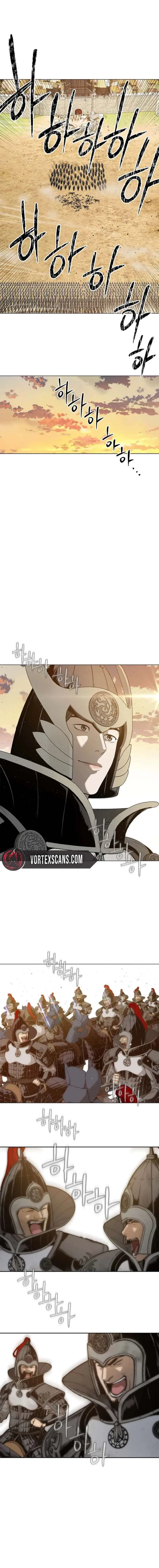 The Steel Emperor Chapter 1 page 29