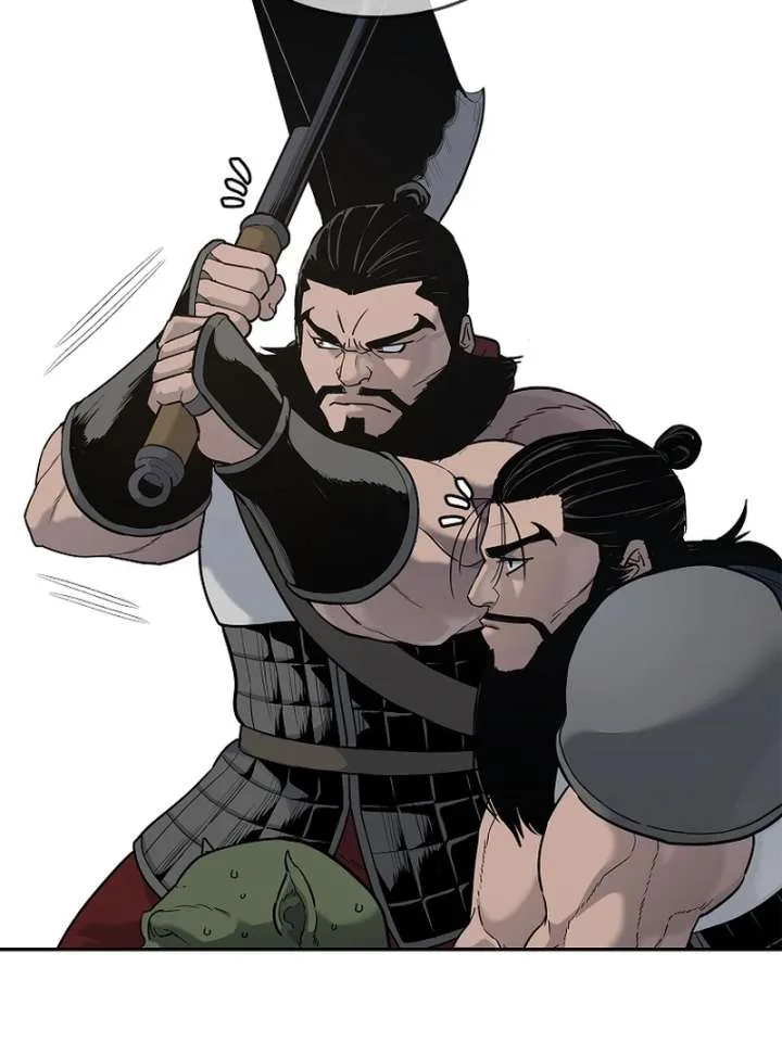 The Steel Emperor Chapter 4 page 47