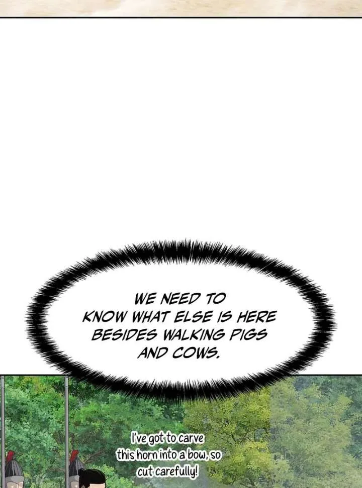 The Steel Emperor Chapter 5 page 78