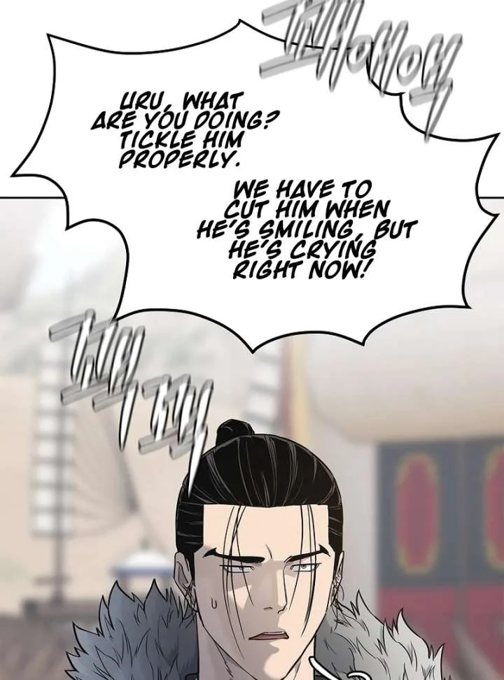 The Steel Emperor Chapter 4 page 45
