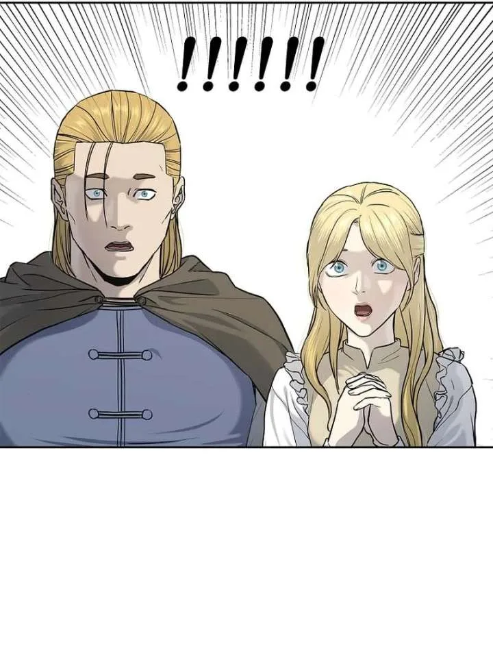 The Steel Emperor Chapter 5 page 38