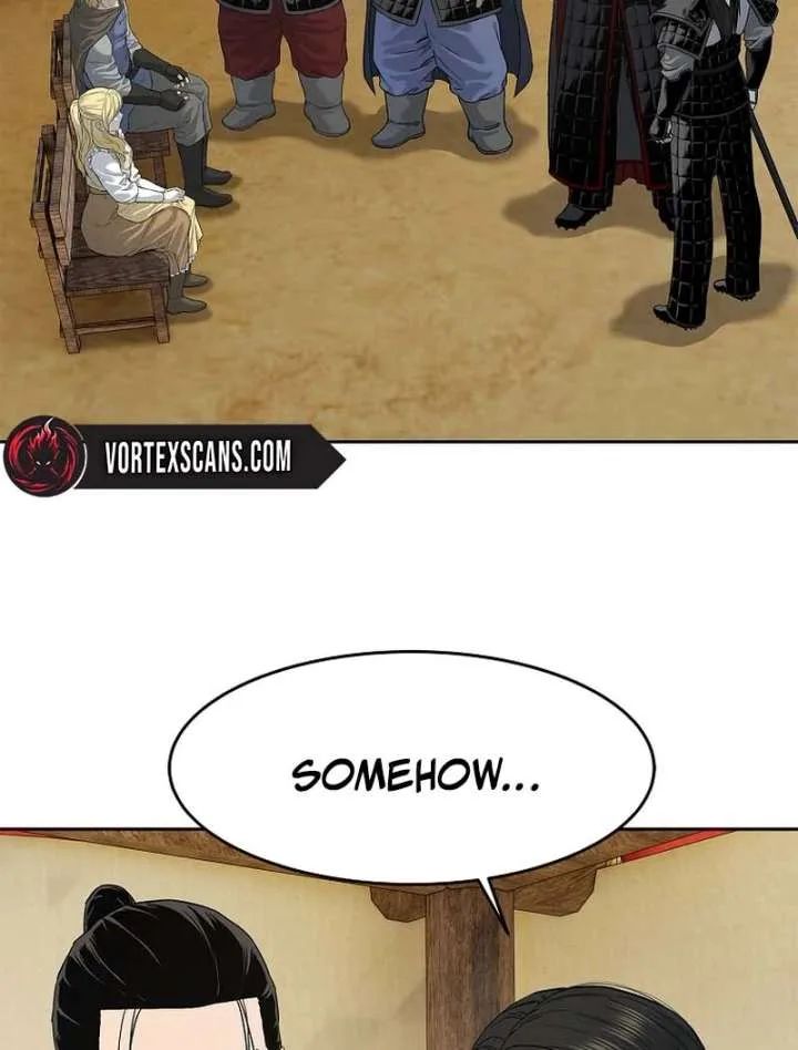 The Steel Emperor Chapter 5 page 85
